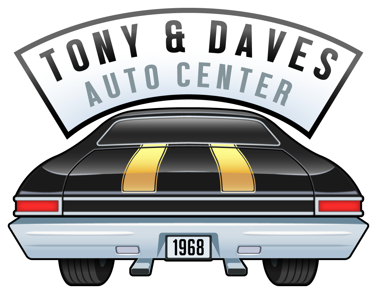 Tony & Dave Auto Center Inc.